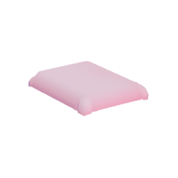 Custom Blanket Solid Colour