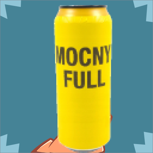 Mocny Full