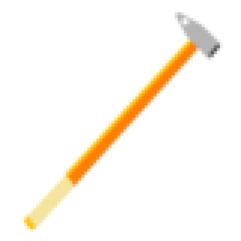 Getting Over It – tModLoader Mod