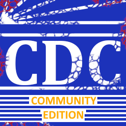 CDC Rapid Response Community – Project Zomboid Mod