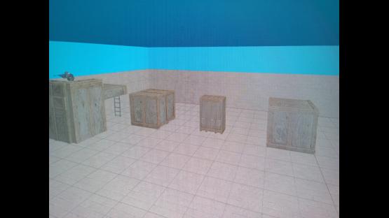 aim_ak47 – Counter-Strike 2 Mod