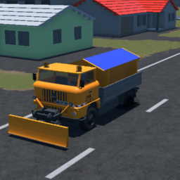 LVA W50 Autobahn Winterdienst preview