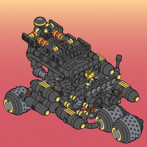 CargoTrike