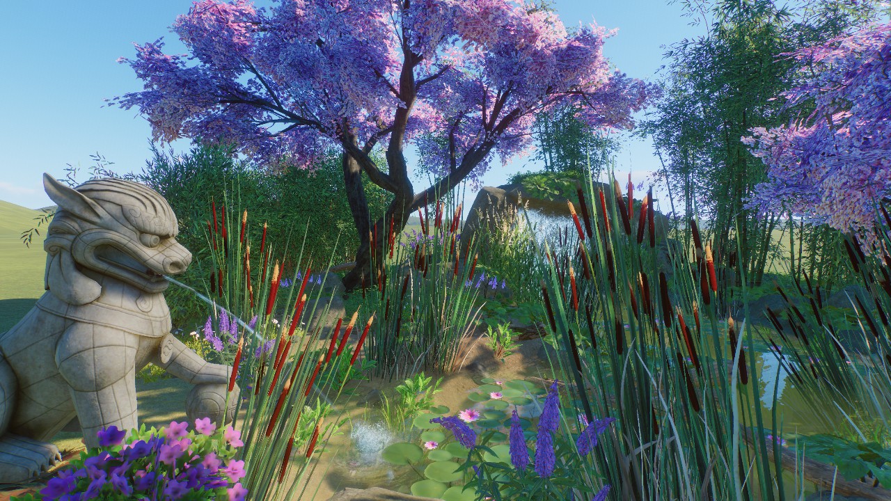 Asian Scenery 3
