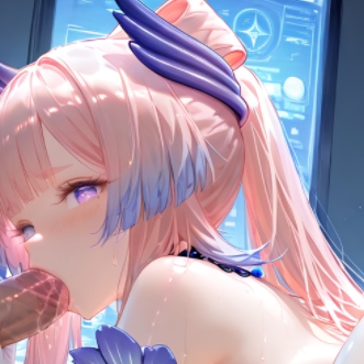 [UnityNay] - Kokomi preview