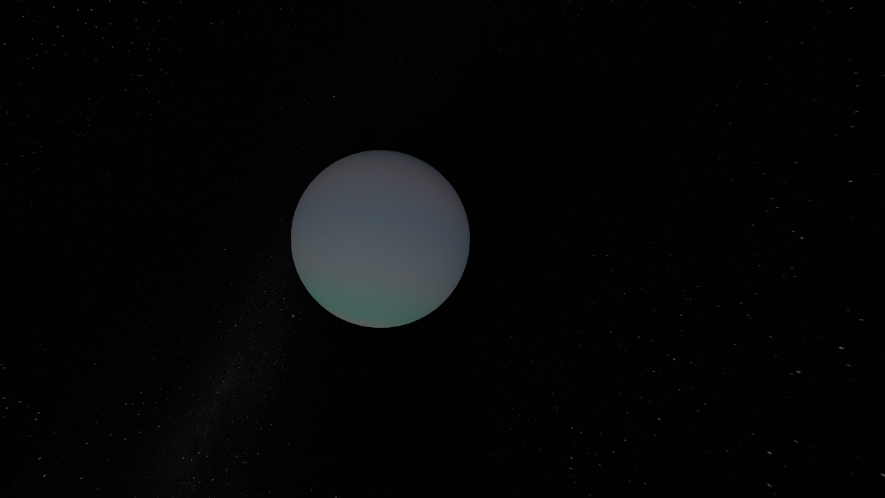 [Tarpui system made up]Work in progress. 