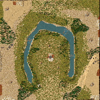 Defend the Oasis preview