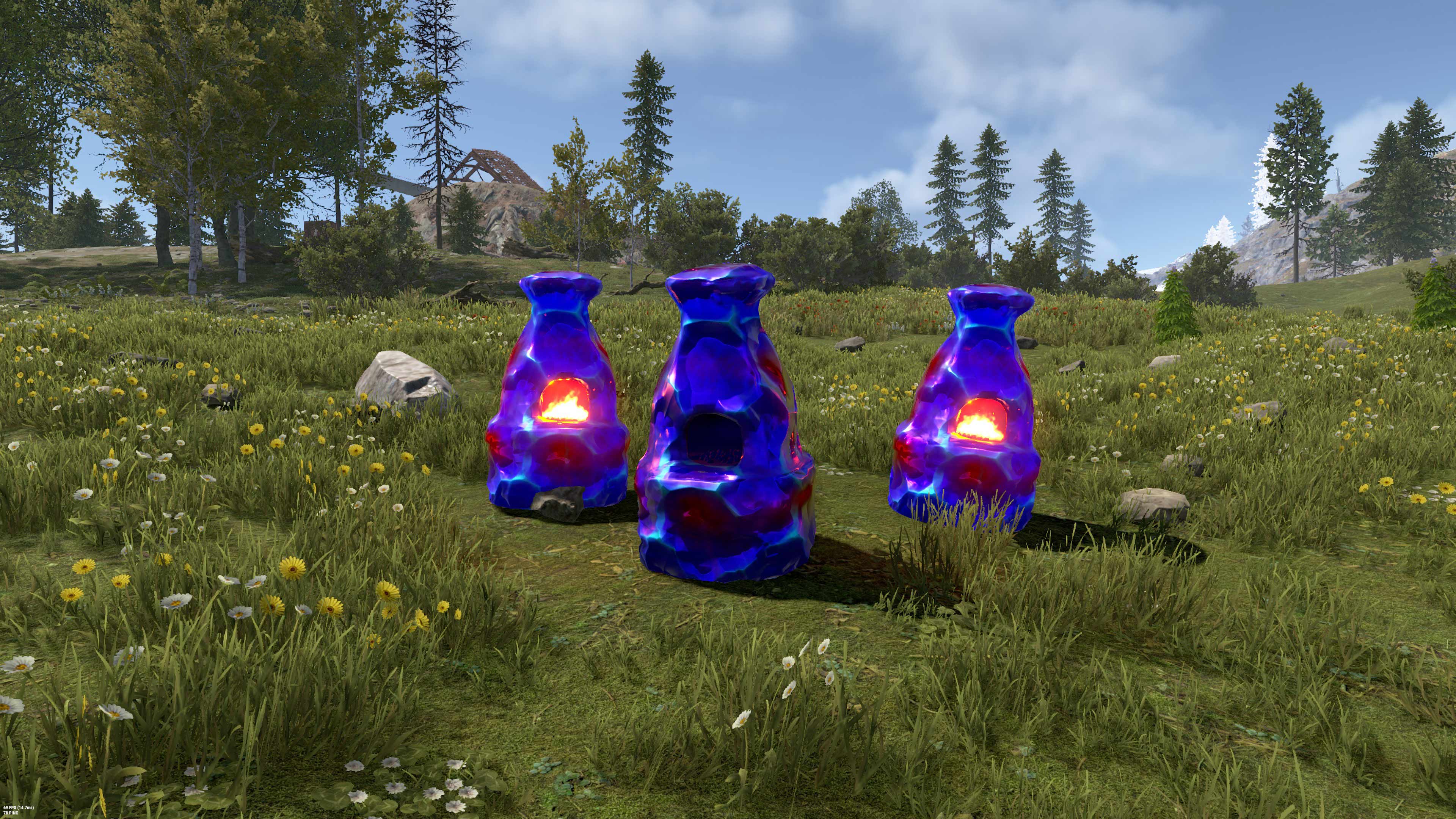 Deep Ruby Furnace thumbnail 5