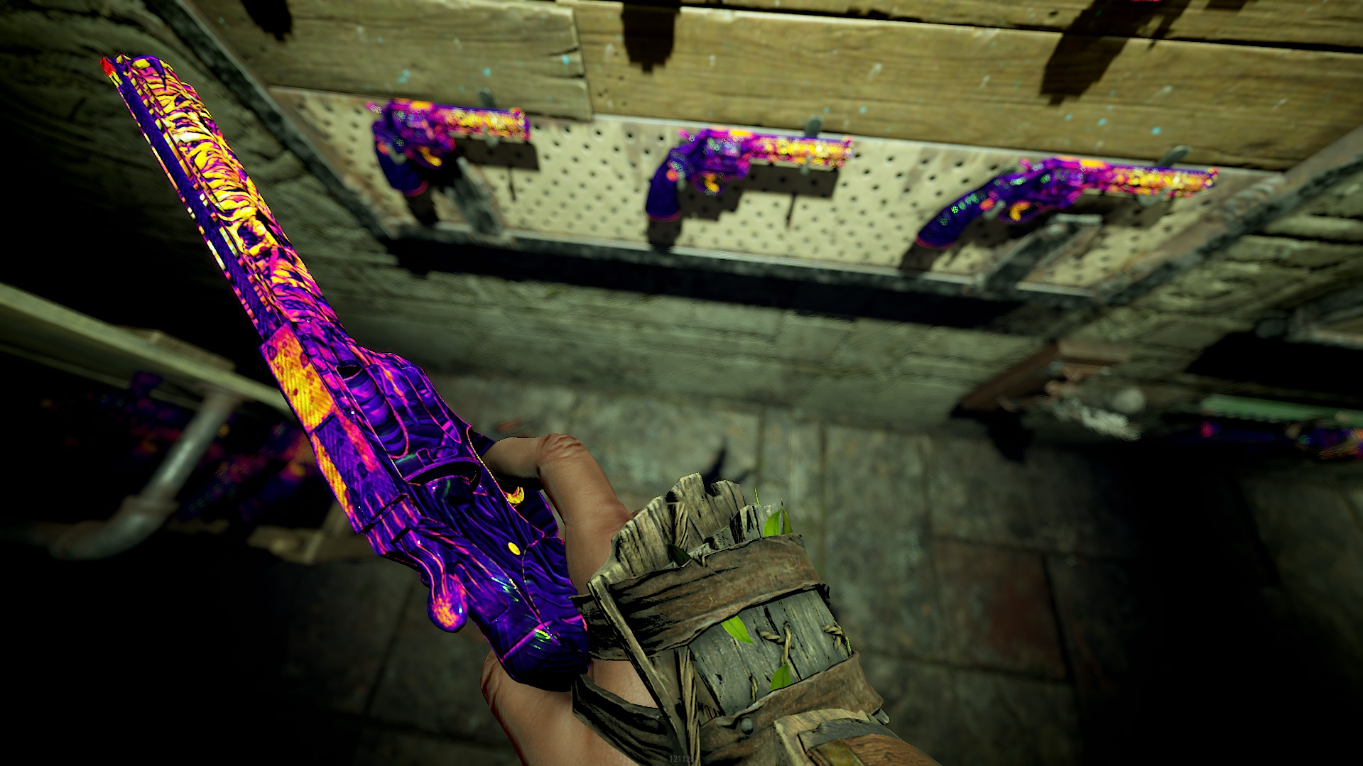 Heat Seeker Python