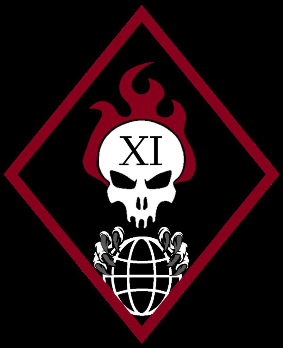 @11th MFR Gear Mod