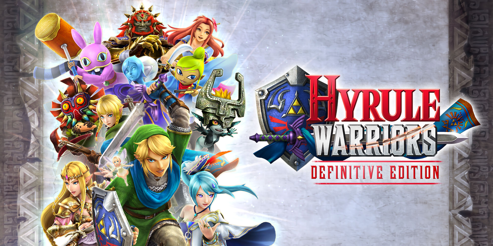 Hyrule Warrior - Solidus Cave