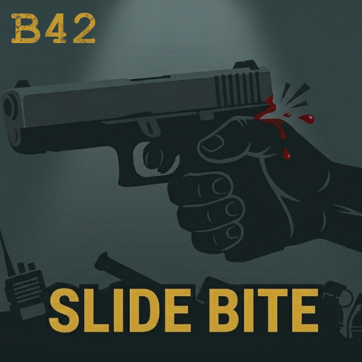 Slide Bite – Project Zomboid Mod