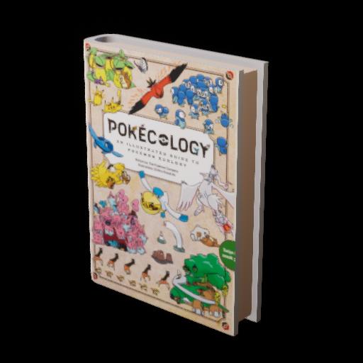 Pocketmon: Pocketcology