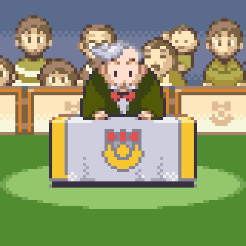 Pokémon Contest