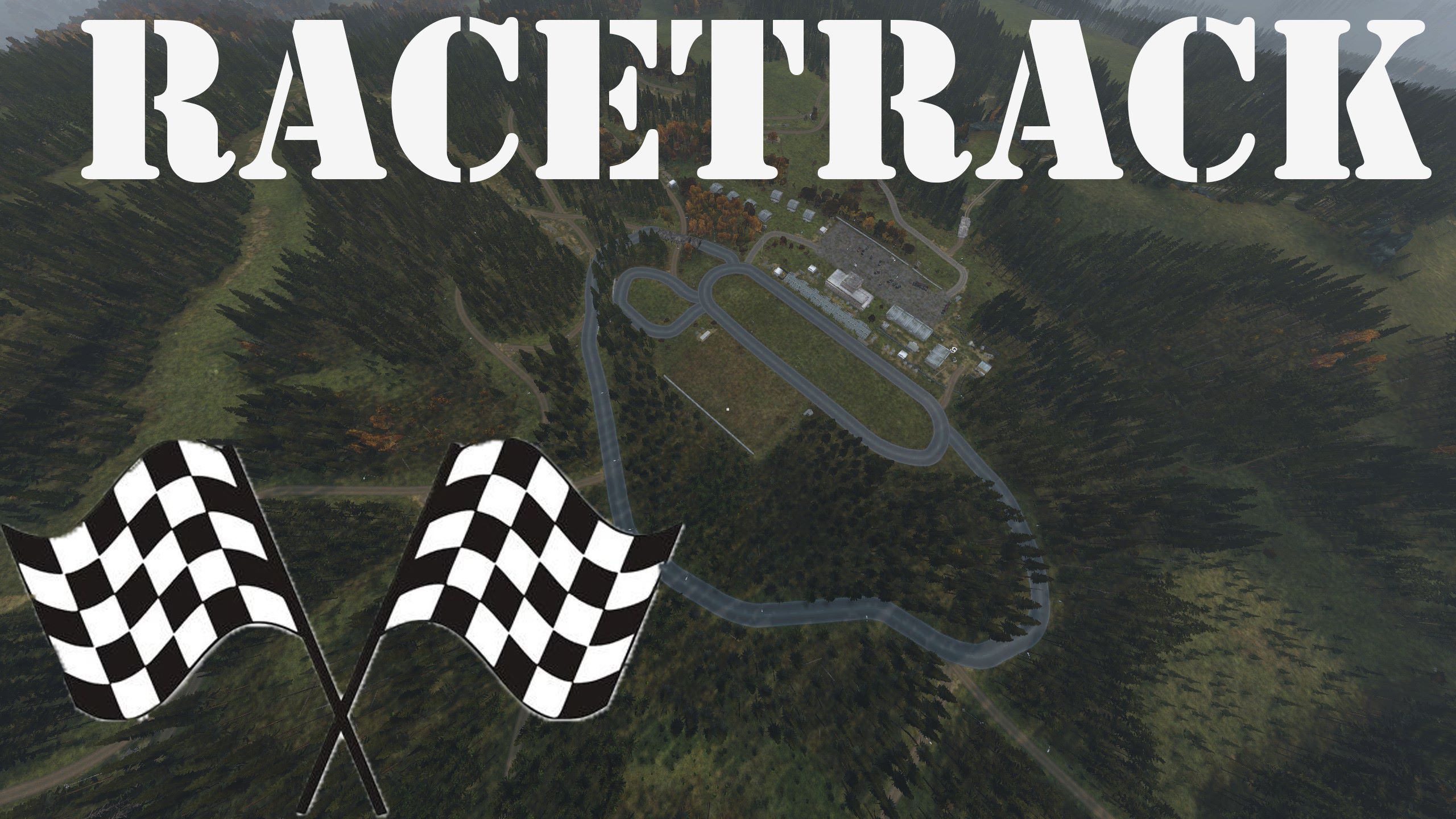 RaceTrack
