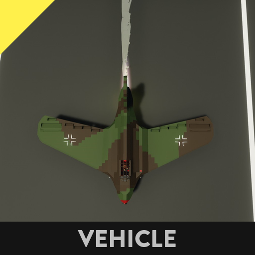 Me 163 [DLC]
