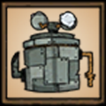 Fuel Flingomatic – Don't Starve Together Mod