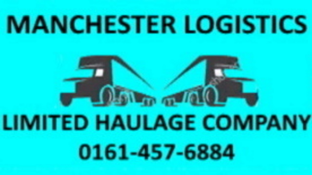 manchester logistics limited haulage company