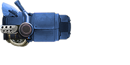 Propulsion+ – Barotrauma Mod