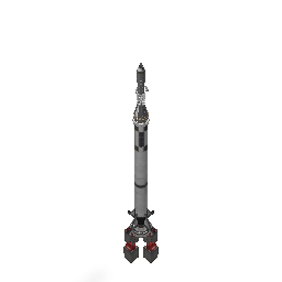Mercury Redstone 3 preview