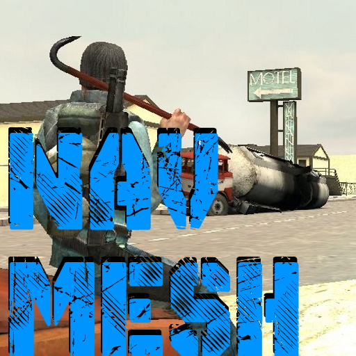gm_vacant NAVMESH