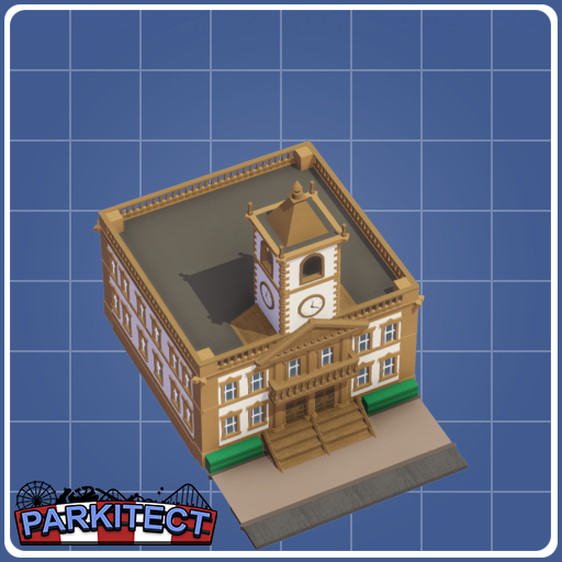 City Hall Building
