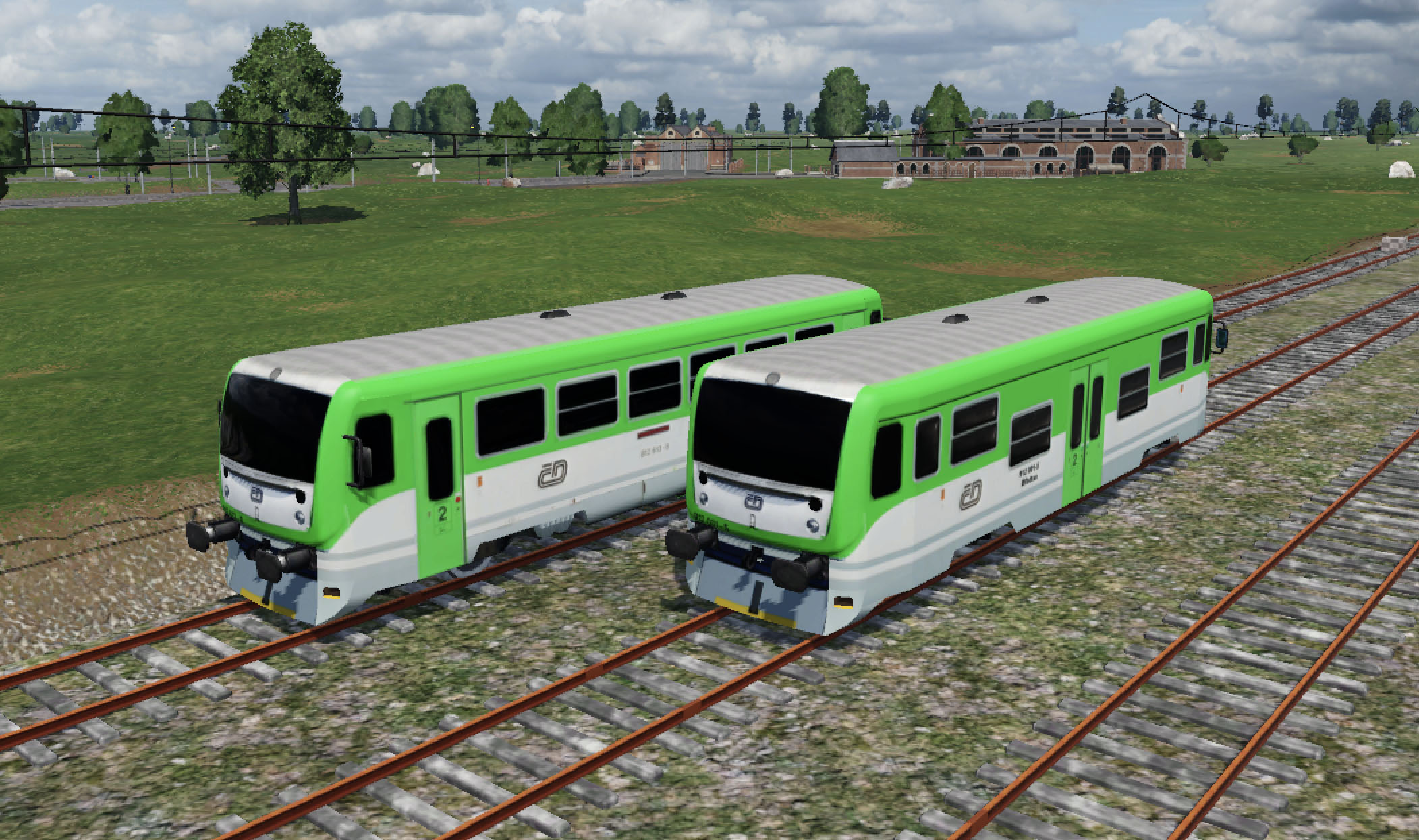 ParsNova 812 (Esmeralda)