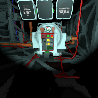 venera temp