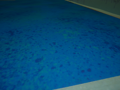 shooting map thing