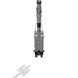 MRC-1 (Modded)