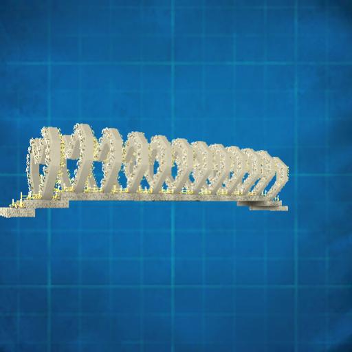 єäʜяi§ " Heart Bridge "