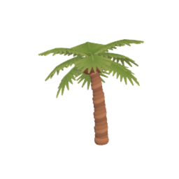Palm Tree