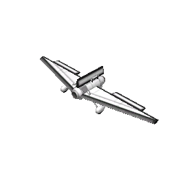 Ислледователь дрон ИД-1 (Карьера)