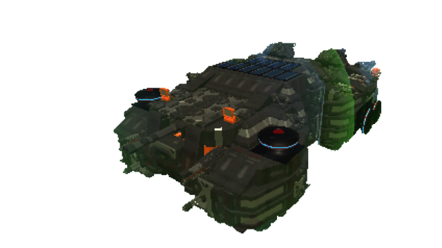 ATV Truck v1