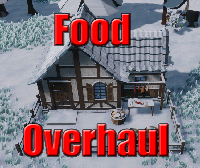 Food Overhaul
