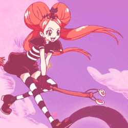 Steam Workshop::[シュガシュガルーン] Sugar Sugar Rune ♡ Chocolat