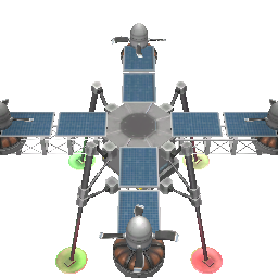 Quad-100
