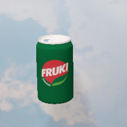 Fruki
