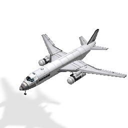 Звездный странник A300