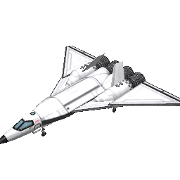Космичесекая стрела Mk4