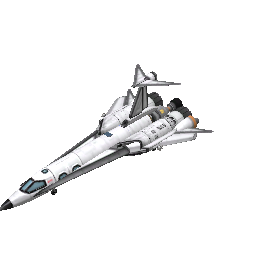 КОС-3 (KOP-3) Первый
