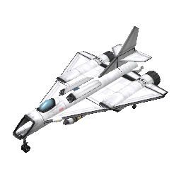 КОС-5 (KOP-5) Второй
