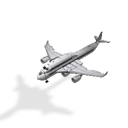 Boeing-747