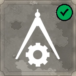 Boom's Military Engineer Buff