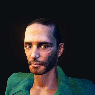 Michael Kovalsky