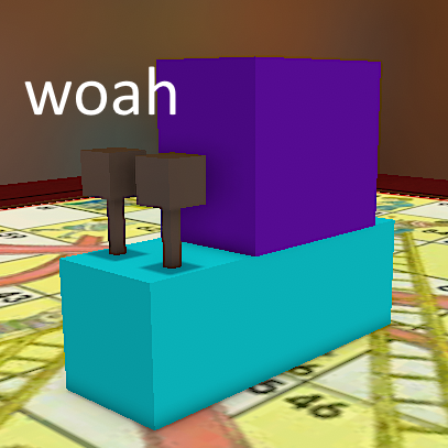 Simon The Snail