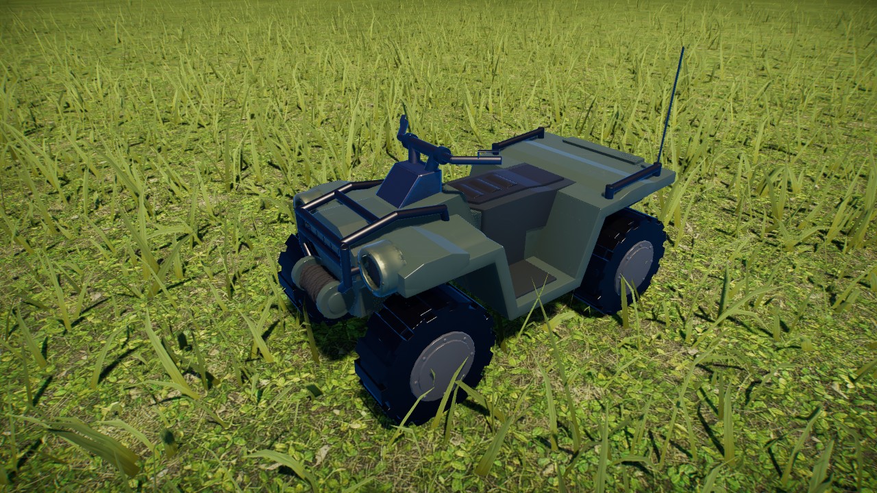Quadbike