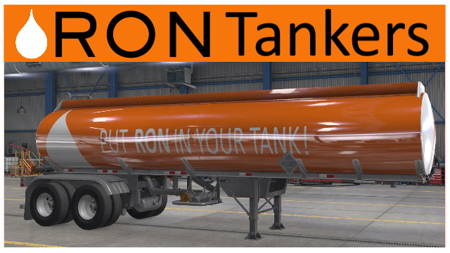 Ron Fuel