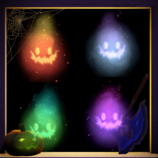 Unusual Effect: Haunted Forever