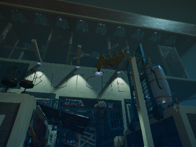 Butcher's Refuge